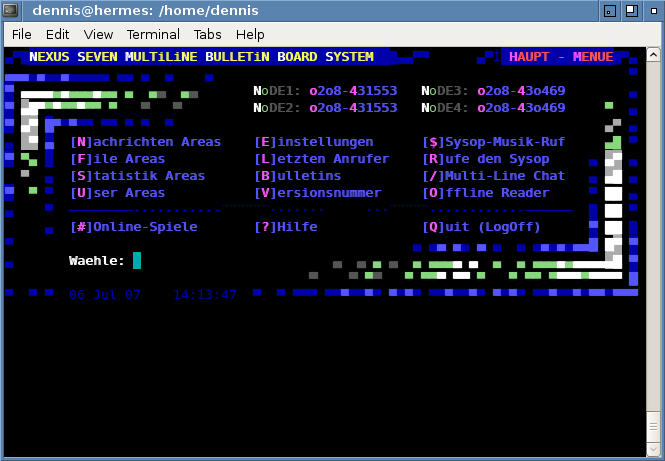 (Bild) Hauptmen der Nexus Seven